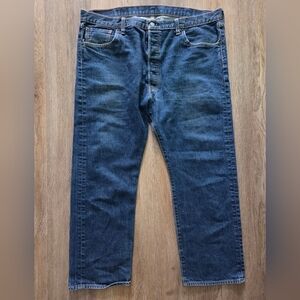 Levi's 501 42x30